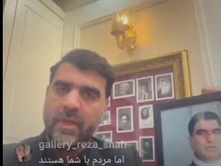 اخبار تایید نشده از بازداشت برادر خسرو علی‌کردی؛ او تهدید به انتشار متنی محرمانه کرده بود