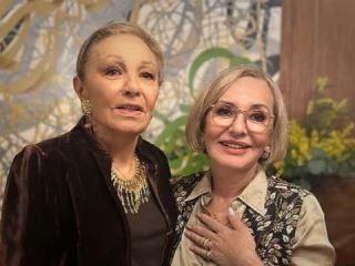 تصاویری از زندگی گوگوش که تا به حال ندیده اید