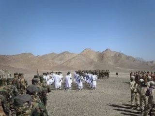 «جیش‌العدل» می‌گوید از این پس بخشی از ائتلاف مخالفان حکومت ایران است