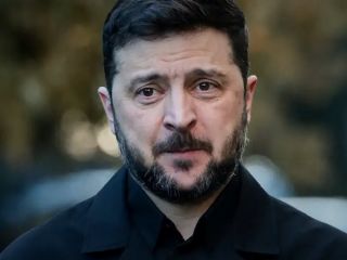 زلنسکی: تصمیم‌گیری درباره واگذاری سرزمین با مردم اوکراین است