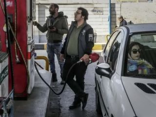 عرضه سراسری بنزین ۵۰۰۰ تومانی آغاز شد