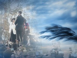 چرا هیچ سلطنت‌طلبی در مشهد دستگیر نشد؟