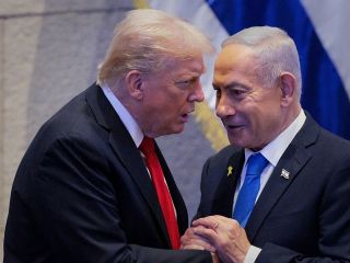 تحلیل اندیشکده آمریکایی از احتمال جنگ جدید؛ آیا ترامپ مسئولیت پرونده ایران را به نتانیاهو سپرده است؟