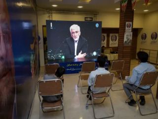 ثابتی و نطق آتشین علیه فرمانده سپاه تهران؛ حلقه سعید جلیلی از چه زمانی با سپاه سرشاخ شد؟