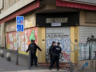 وحشت در فرانسه؛ کودکان گرفتار خشونت بی‌رحمانه باندهای مواد مخدر