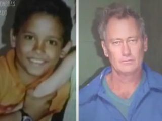 لحظه شکار کودک‌آزار قاتل! ویدئویی از کشته شدن او چند ساعت پس از آزادی از زندان