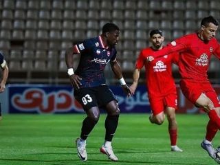 ترس حکومت از تبریز؛ بازی تراکتور و پرسپولیس در ورزشگاه ۳هزار نفری