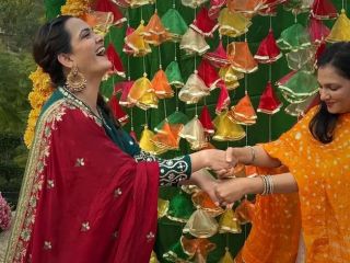 «عروسی‌ ساختگی» در پاکستان؛ راهی برای فرار از فشار اجتماعی