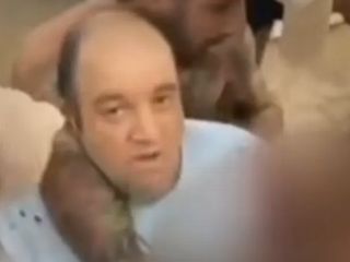 «قهرمان حقیقی» حمله سیدنی؛ «احمد الاحمد» مهاجم را با دست خالی متوقف کرد