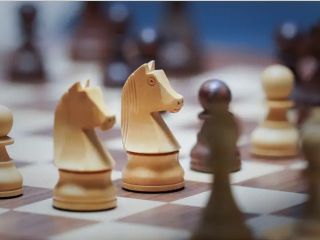 یک پسربچه سه ساله هندی جوان‌ترین شطرنج‌باز رسمی جهان شد