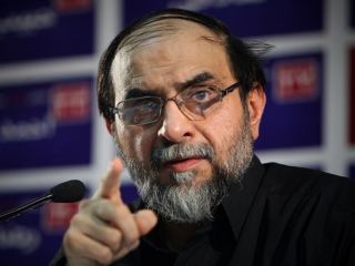 آیا  رحیم‌پور ازغدی با ارواح پسران ماندلا ملاقات کرد؟؛ درباره ادعایی کذب به نام اربعین سیدالشهدا