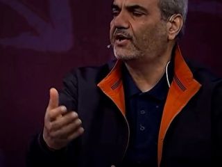 واکنش تُند فوتبالیست ها به جمله جنجالی جواد خیابانی که گفت: آدم پاک فوتبالیست نمیشود