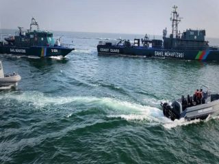 رد پای جمهوری اسلامی در شبکه‌های قاچاق آذربایجان و ترکیه