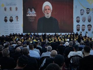 بازسازی حزب‌الله در دستور کار ایران؛ آیا دبیرکل کنونی جایگاه خود را از دست خواهد داد؟