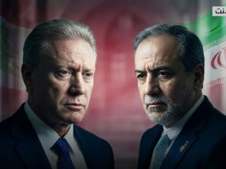 ایران بر «روابط دیرپا» با لبنان تأکید کرد و بیروت را به گفت‌وگو فراخواند