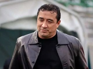 خداداد عزیزی: اونقدر وجودش رو دارم که عذرخواهی کنم