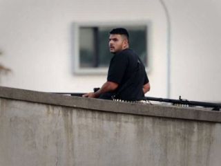 مهاجمان حمله مرگبار به مراسم یهودیان استرالیا: ساجد اکرم و نوید اکرم با اصلیت پاکستانی + ویدیو