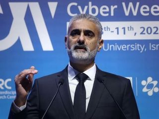 پیش‌بینی مقام اسرائیلی: نخستین جنگ سایبری تمام‌عیار به زودی در خاورمیانه رخ می‌دهد