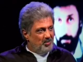 داریوش اقبالی راز مرگ دو برادرش را گشود! علت فوت چه بود؟+ ویدیو