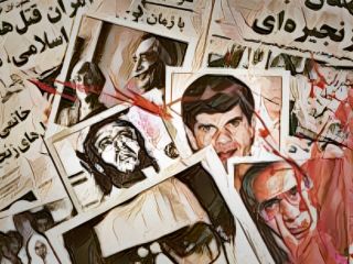 احمد افقهی؛ منبع وزارت اطلاعات در قتل‌های زنجیره‌ای در میان فعالان محیط‌زیست