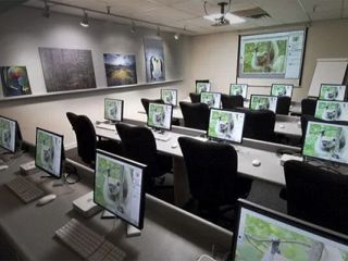 امکانات ویژه و لاکچری مدارس فرزندان آقازاده‌ها را ببینید! + ویدیو