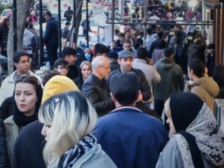 بحران غذا در ایران؛ خطر قحطی و «شورش گرسنگان»؛ دبیرکل حزب سازندگی هشدار داد