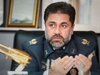 تغییر فرمانده پدافند هوایی ارتش؛ آیا برکناری صباحی‌فرد با خبر نادرست ساقط کردن اف-۳۵ مرتبط است؟