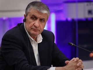 رئیس سازمان انرژی اتمی ایران: آژانس حق بازرسی از مراکز مورد حمله قرار گرفته شده را ندارد