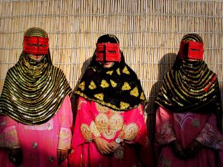 روایت زنان هرمزگان از ناقص‌سازی جنسی؛ وقتی عرف بر سلامت و کرامت غلبه می‌کند