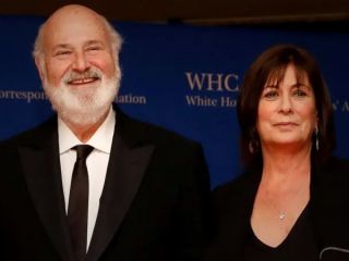 ‌مرگ ناگهانی راب راینر، کارگردان سرشناس هالیوود و همسرش؛ پلیس پسرشان را بازداشت کرد