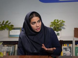 مادر نفس حاجی‌شریف: از رسیدگی به پرونده نفس ناامیدم؛ فقط برای یک نفر کیفرخواست صادر شد