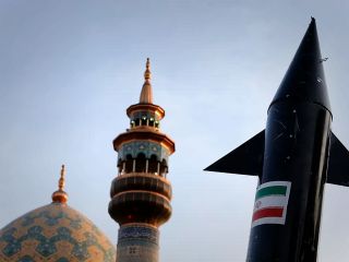 گزارش نشریه بریتانیایی درباره توان موشکی ایران؛ نگرانی مردم ازجنگ دوباره با اسرائیل چقدر جدیست؟