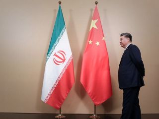 استاد دانشگاه شانگهای: حتی خود ایرانیان هم نمی‌توانند آینده کشورشان را پیش‌بینی کنند