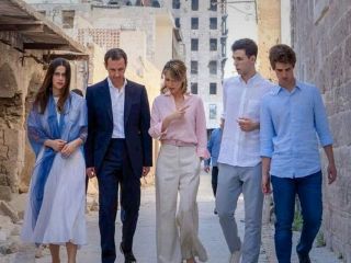 به زودی اگر در مسکو چشم‌پزشک نیاز داشتید به بشار اسد مراجعه کنید(+جزئیات زندگی لوکس او)