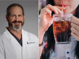 ۴ خوراکی «سمی» از زبان یک جراح قلب و یک گزینه به ظاهر سالم که از الکل خطرناکتر است