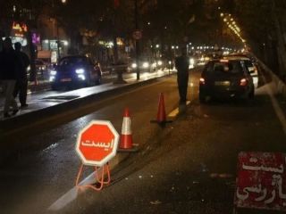 سپاه پاسداران: سه مامور انتظامی در حمله افراد مسلح در استان کرمان کشته شدند