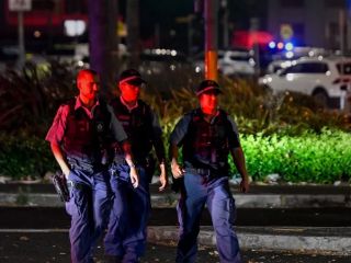 پلیس هند تابعیت هندی یکی از عاملان حمله تروریستی در سیدنی استرالیا را تایید کرد