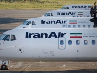 مدیرعامل ایران‌ایر: ۱۵ میلیون دلار به فرودگاه‌های استانبول، نجف، دبی، جده و مدینه بدهکاریم