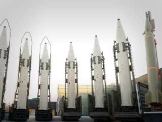 دیفنس نت‌ورک: آمریکا اطلاعات کمک‌های چین به برنامه موشکی جمهوری اسلامی را روزانه به اسرائیل می‌دهد