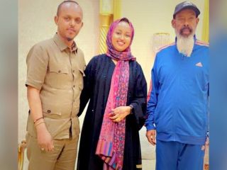 افشای عکس‌ها و مدارک جدید از پیشینه خانواده ایلهان عمر؛ آنها با «قصاب هرگیسا» چه ارتباطی دارند؟