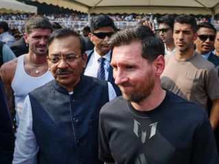 چرا تور لیونل مسی در هند به خشونت کشیده شد؟