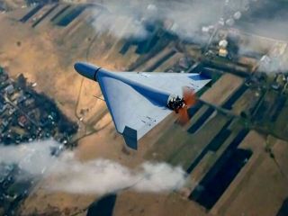 رسانه آمریکایی: پهپاد «لوکاس» حریفِ «شاهد» ایرانی نمی‌شود