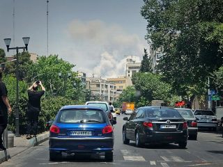 روایتی ناشنیده از جنگ ۱۲ روزه؛ ماموران موساد چگونه در قلب تهران دست به عملیات زدند؟