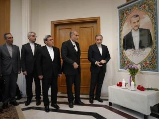 اینا حتی خونه هاشونم تو مسکو آماده شده برا فرار! - ویدیو