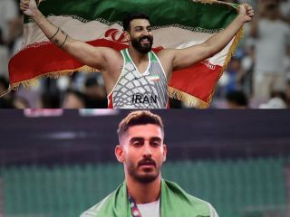 ادعای بی‌گناهی درست نبود؛ شش سال زندان برای دو ملی‌پوش دوومیدانی جمهوری اسلامی