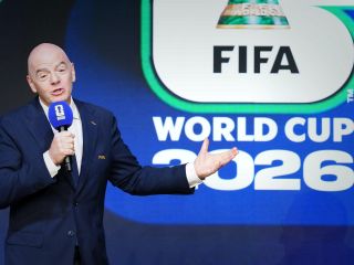 افزایش ۵۰ درصدی جایزه مالی جام جهانی؛ ایران دست‌کم ۱۰ و نیم میلیون دلار می‌گیرد