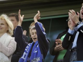 ضرب‌الاجل لندن به آبراموویچ: یا عواید فروش چلسی را به اوکراین بده، یا دادگاهی شو