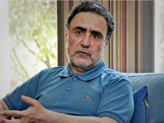 تاج‌زاده در گفتگو با لوپوئن: مردم می‌توانند به حاکمیت روحانیون در ایران پایان دهند