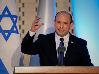 ادعای هکرهای منتسب به ایران: تلفن همراه نفتالی بنت را هک کردیم