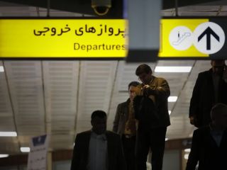 خروج از ایران از «انتخاب» به «استراتژی بقا» تبدیل شده است